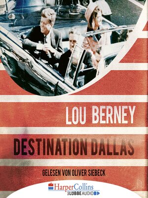 cover image of Destination Dallas